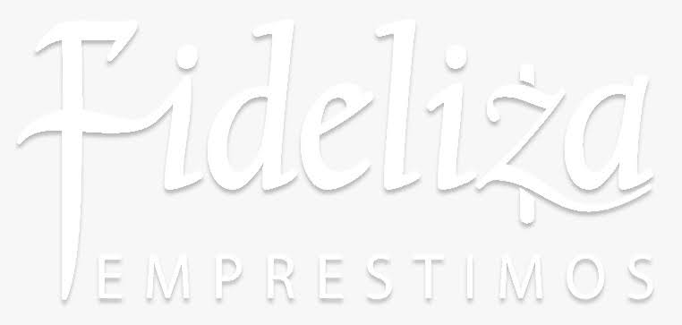 Logo Fideliza Empréstimos