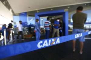 Caixa começa a pagar o Bolsa Família sem o auxílio emergencial